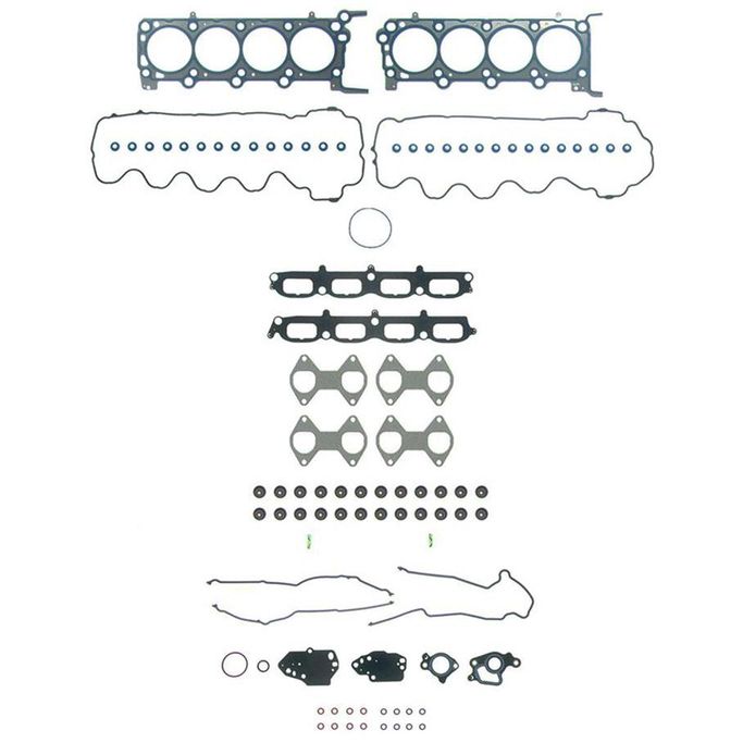 FEL-HS26306PT, Fel-Pro Head Gasket Sets HS 26306 PT في الإمارات العربية المتحدة, دبي. Condition - new. Price 1,580 AED. Photo, seller contacts | AUTO.AE