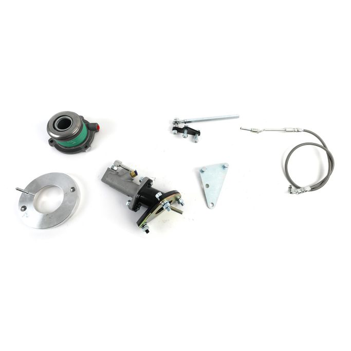 IST-HGA2TKX, Silver Sport Hydraulic Clutch Master and Slave Kits HGA2TKX in UAE, Dubai. Condition - new. Price 3,110 AED. Photo, seller contacts | AUTO.AE