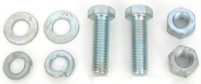 WLK-36426, Walker Exhaust Flange Bolts 36426 في الإمارات العربية المتحدة, دبي. Condition - new. Price 70 AED. Photo, seller contacts | AUTO.AE