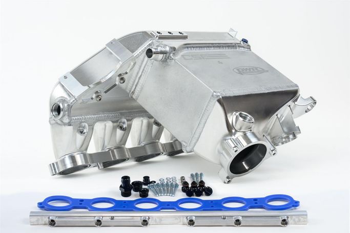 CSF-8233, CSF Radiator Intercoolers 8233 في الإمارات العربية المتحدة, دبي. Condition - new. Price ⁦31,510 AED⁩. Photo, seller contacts | AUTO.AE