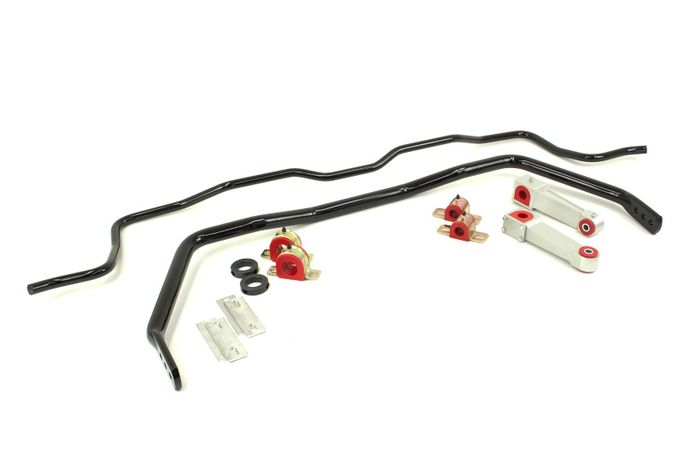 UPI-101213-B, UMI Performance Ford Mustang Front and Rear Sway Bar Kits for 2005-2014 MUSTANG - 101213-B в ОАЭ, Дубай. Состояние - новое. Цена 2 870 AED. Фото, контакты продавца | AUTO.AE