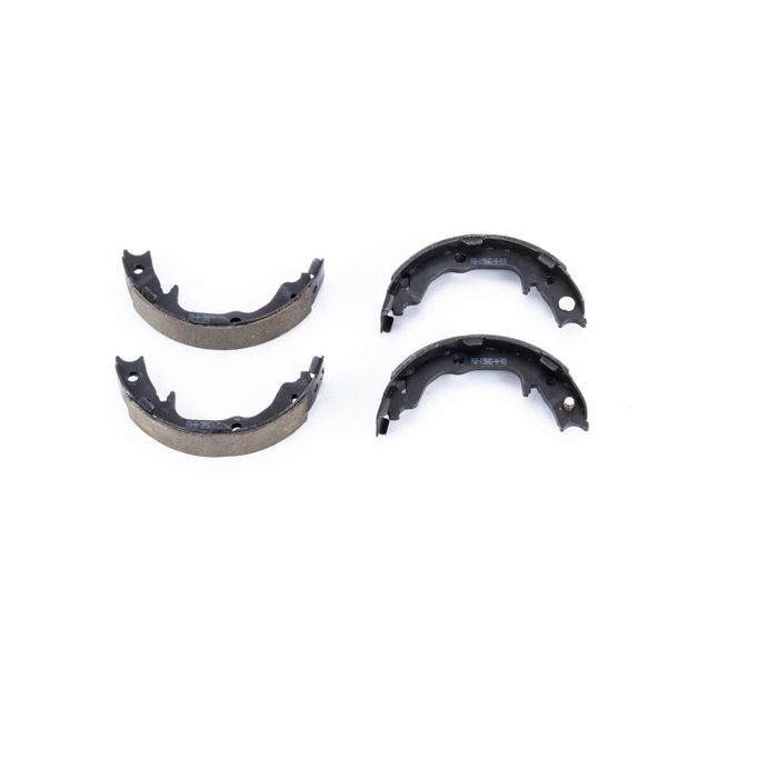 PWR-B886, PowerStop Autospecialty Stock Replacement Brake Shoes B886 في الإمارات العربية المتحدة, دبي. Condition - new. Price ⁦180 AED⁩. Photo, seller contacts | AUTO.AE