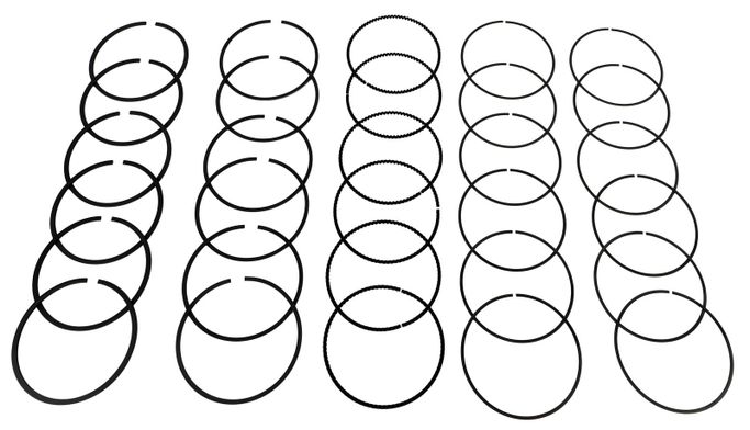 MAH-42081CP, Mahle Original Premium Piston Ring Sets 42081CP في الإمارات العربية المتحدة, دبي. Condition - new. Price ⁦750 AED⁩. Photo, seller contacts | AUTO.AE