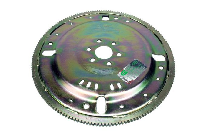 PQX-1830200, PRW Gold Series 164-Tooth Flexplate 1830200 in UAE, Dubai. Condition - new. Price 440 AED. Photo, seller contacts | AUTO.AE