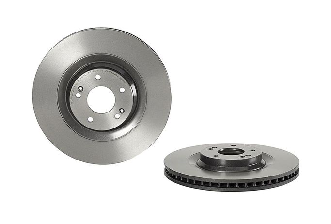 BBO-09-D626-11, Brembo Prime UV Coated Brake Rotors for 2019-2022 VELOSTER N - 09.D626.11 في الإمارات العربية المتحدة, دبي. Condition - new. Price ⁦810 AED⁩. Photo, seller contacts | AUTO.AE