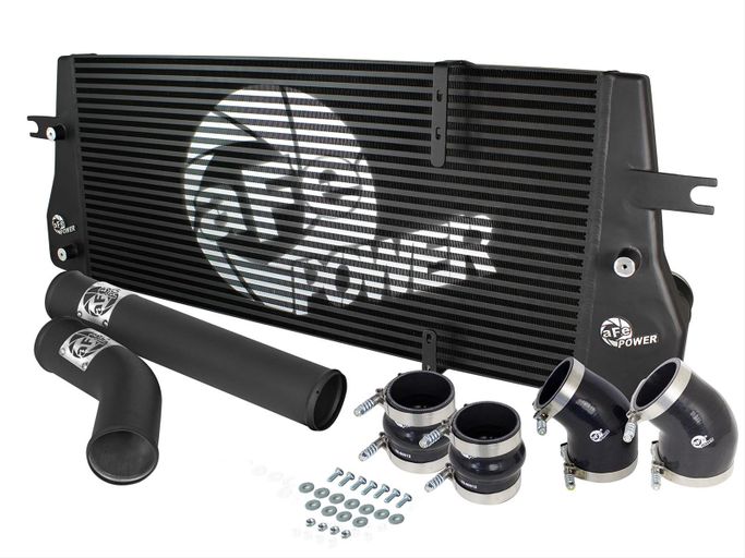 AFE-46-21062-B, AFE Power - Intercoolers for 1994-2002 RAM 2500, RAM 3500 - 46-21062-B في الإمارات العربية المتحدة, دبي. Condition - new. Price ⁦8,440 AED⁩. Photo, seller contacts | AUTO.AE
