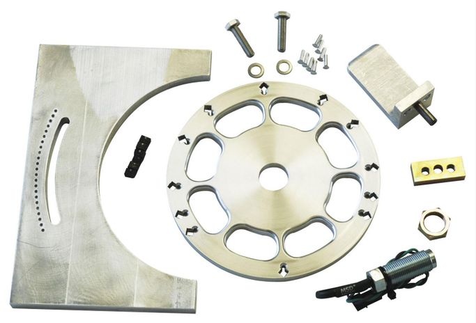 MSD-8655, MSD Flying Magnet Crank Trigger Kits 8655 في الإمارات العربية المتحدة, دبي. Condition - new. Price 2,110 AED. Photo, seller contacts | AUTO.AE