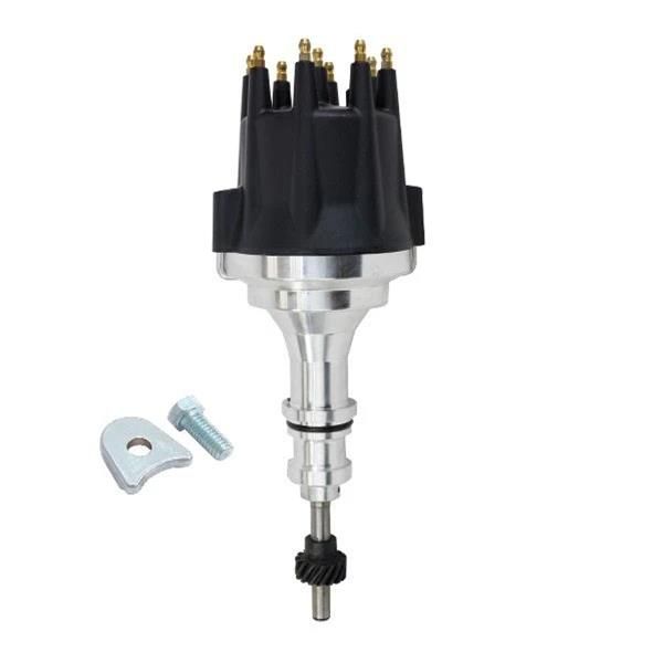 MLL-BPP3022BK, BluePrint Engines Pro Billet 2-Wire Distributors BPP3022BK في الإمارات العربية المتحدة, دبي. Condition - new. Price 1,080 AED. Photo, seller contacts | AUTO.AE