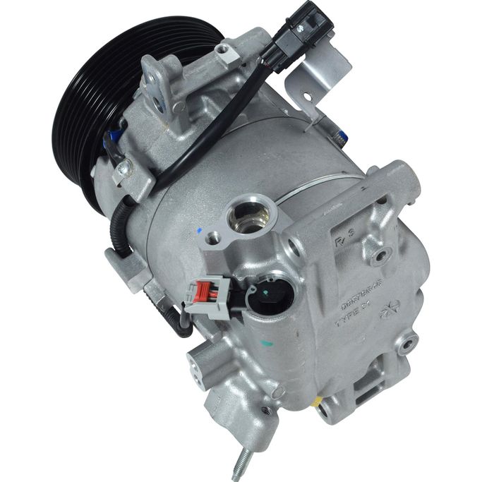 UAC-CO29272C, Universal Air Conditioner Air Conditioning Compressors for 2016-2021 CIVIC - CO 29272C in UAE, Dubai. Condition - new. Price 1,520 AED. Photo, seller contacts | AUTO.AE