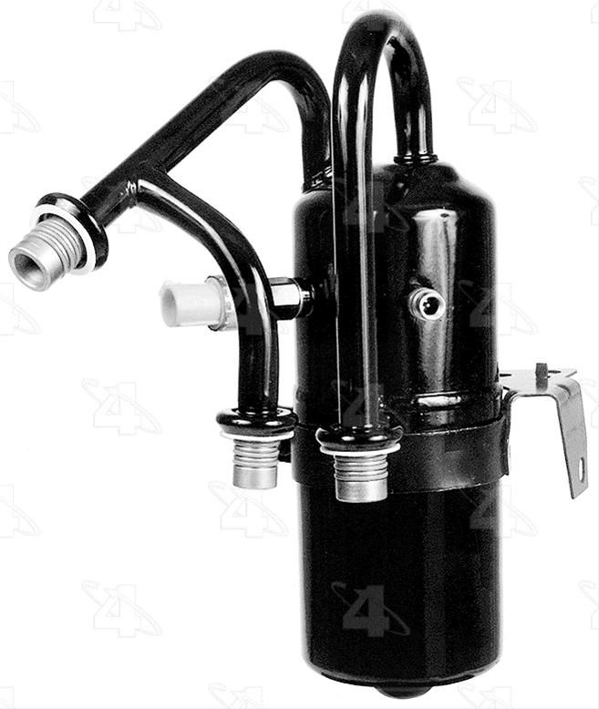 FSS-83012, Four Seasons Air Conditioning Accumulators and Receiver Driers for 1995-1998 WINDSTAR - 83012 in UAE, Dubai. Condition - new. Price 210 AED. Photo, seller contacts | AUTO.AE