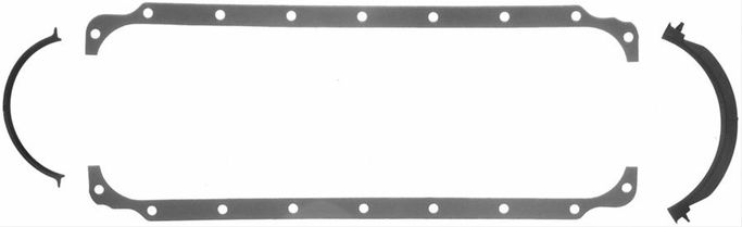 FEL-1807, Fel-Pro Performance Oil Pan Gaskets 1807 в ОАЭ, Дубай. Состояние - новое. Цена 140 AED. Фото, контакты продавца | AUTO.AE