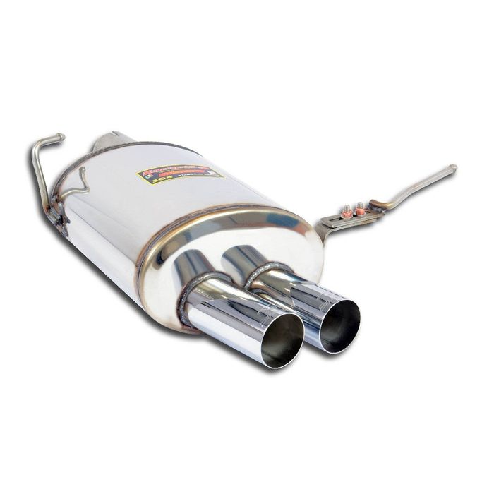 048706, SUPERSPRINT 048706 Rear Exhaust for BMW E85 / E86 Z4 в ОАЭ, Дубай. Состояние - новое. Цена 5 550 AED. Фото, контакты продавца | AUTO.AE