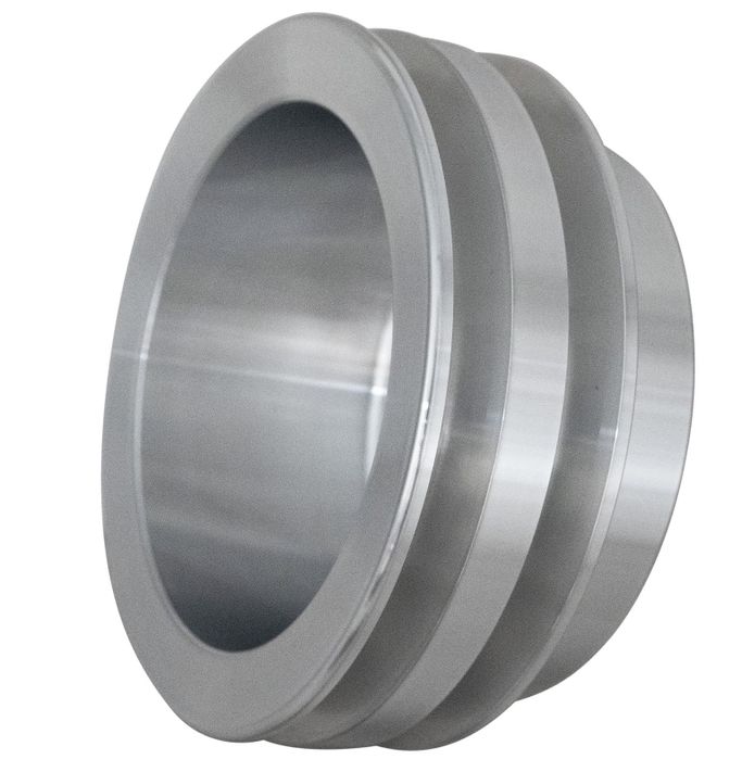 MCH-10071, March Performance Crankshaft Pulleys 10071 in UAE, Dubai. Condition - new. Price 650 AED. Photo, seller contacts | AUTO.AE
