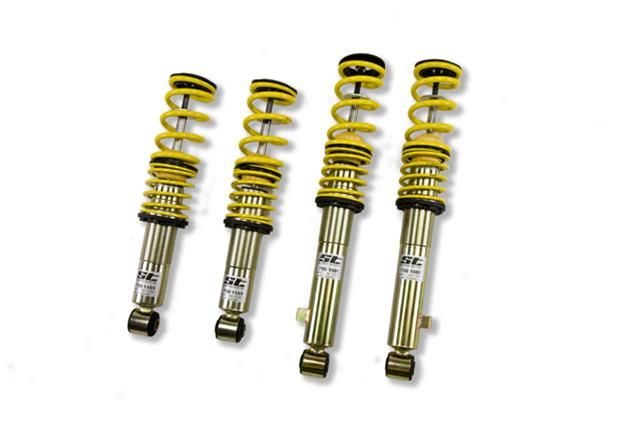 STQ-13275002, ST Suspensions ST Coilover Kits for 2004-2005 MIATA - 13275002 in UAE, Dubai. Condition - new. Price 5,200 AED. Photo, seller contacts | AUTO.AE