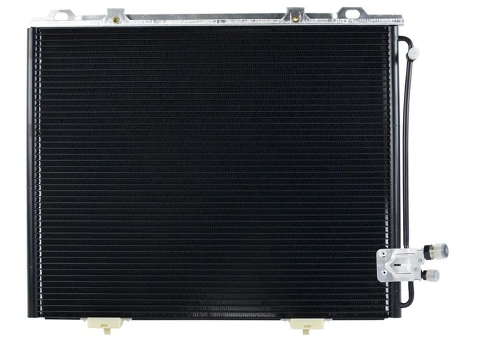 OSC-4814, OSC Automotive Air Conditioning Condensers 4814 в ОАЭ, Дубай. Состояние - новое. Цена 570 AED. Фото, контакты продавца | AUTO.AE