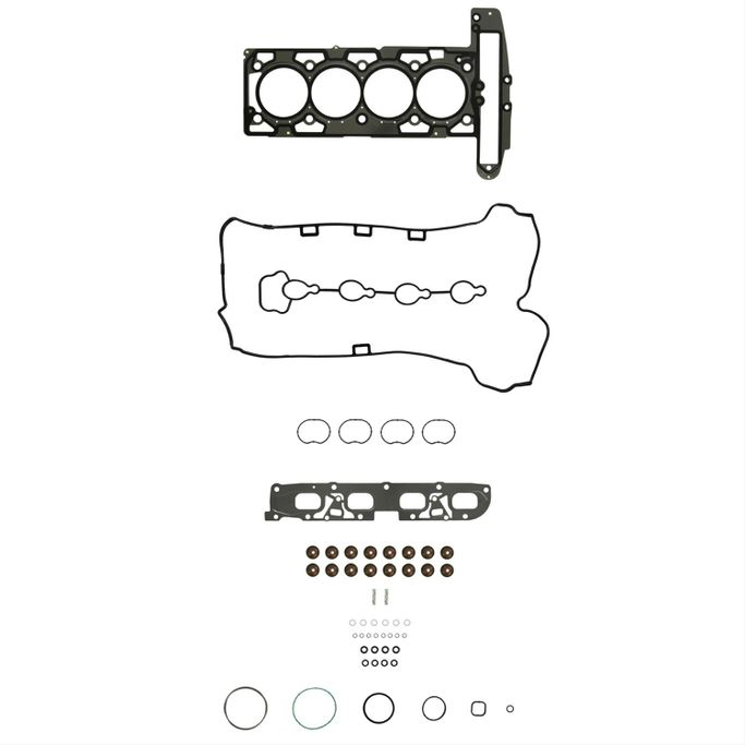 FEL-HS26517PT, Fel-Pro Head Gasket Sets HS 26517 PT في الإمارات العربية المتحدة, دبي. Condition - new. Price 970 AED. Photo, seller contacts | AUTO.AE