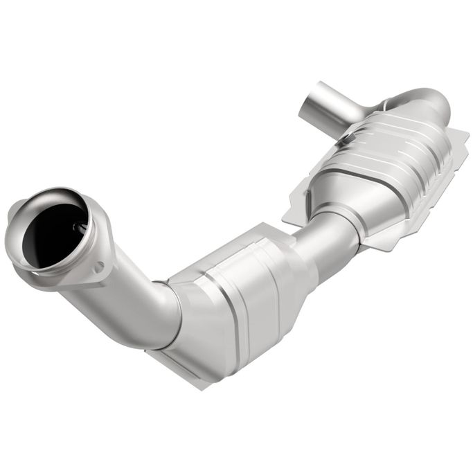 MPE-447123, MagnaFlow Direct-Fit Catalytic Converters for 2001 EXPEDITION, F-150 - 447123 в ОАЭ, Дубай. Состояние - новое. Цена ⁦5 250 AED⁩. Фото, контакты продавца | AUTO.AE