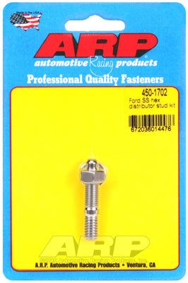 450-1702, ARP 450-1702 Distributor Stud Kit for Ford SS hex في الإمارات العربية المتحدة, دبي. Condition - new. Price 160 AED. Photo, seller contacts | AUTO.AE