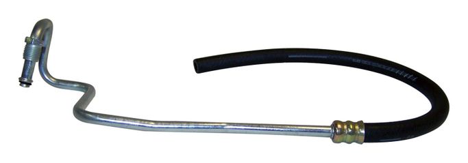 CWA-J5363662, Crown Automotive Power Steering Hoses for 1981-1986 SCRAMBLER, CJ7, 1981-1983 CJ5 - J5363662 في الإمارات العربية المتحدة, دبي. Condition - new. Price ⁦160 AED⁩. Photo, seller contacts | AUTO.AE