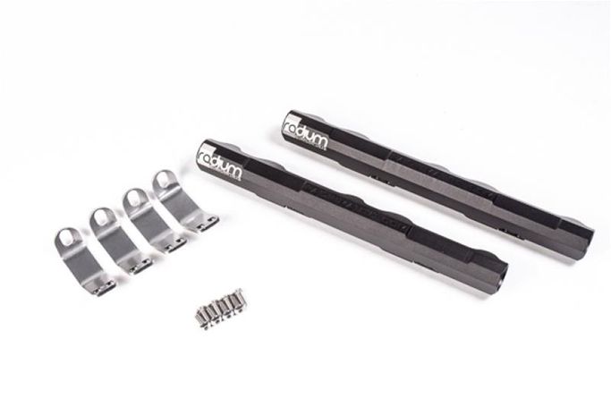 RDM-20-0458, Radium Engineering Fuel Rails 20-0458 في الإمارات العربية المتحدة, دبي. Condition - new. Price 1,370 AED. Photo, seller contacts | AUTO.AE