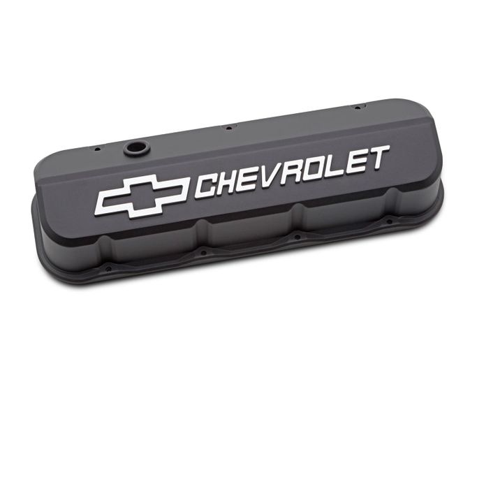 PRO-141-870, Proform GM Licensed Slant Edge Valve Covers 141-870 في الإمارات العربية المتحدة, دبي. Condition - new. Price 1,960 AED. Photo, seller contacts | AUTO.AE
