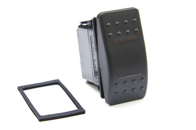 RRA-RK19550-1, Sierra Marine Rocker Switches RK19550-1 в ОАЭ, Дубай. Состояние - новое. Цена ⁦90 AED⁩. Фото, контакты продавца | AUTO.AE