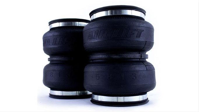 AIR-57213, Air Lift LoadLifter 5000 Air Spring Kits 57213 в ОАЭ, Дубай. Состояние - новое. Цена 2 320 AED. Фото, контакты продавца | AUTO.AE