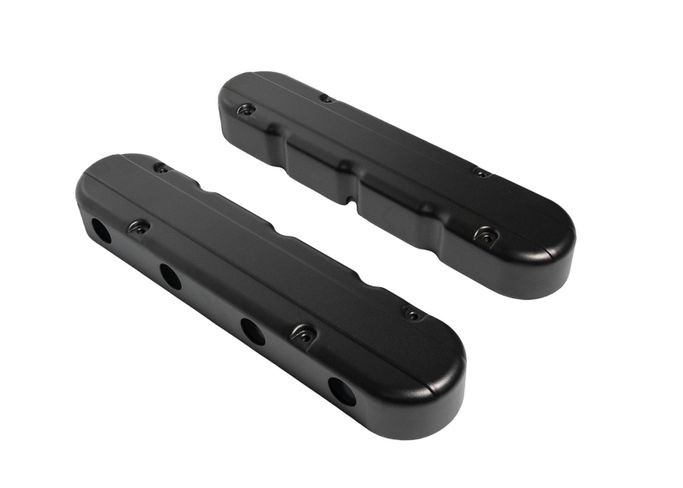 FIF-131203, FiTech Plus LS Valve Covers 131203 في الإمارات العربية المتحدة, دبي. Condition - new. Price 1,400 AED. Photo, seller contacts | AUTO.AE