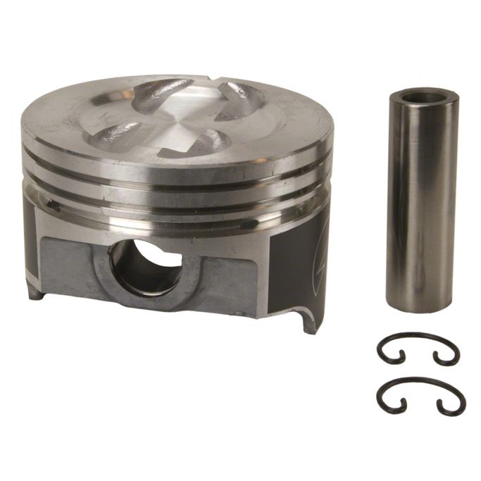 SLP-H615CP30, Speed-Pro Hypereutectic Pistons H615CP30 in UAE, Dubai. Condition - new. Price 1,580 AED. Photo, seller contacts | AUTO.AE