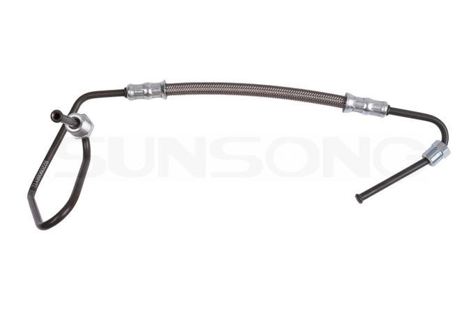 SUG-2209088, Sunsong Brake Hoses 2209088 في الإمارات العربية المتحدة, دبي. Condition - new. Price 240 AED. Photo, seller contacts | AUTO.AE