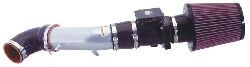69-6506TS, K&N 69-6506TS Performance Air Intake System TYPHOON; MITSUBISHI ECLIPSE, L4-2.4L, 00-05 في الإمارات العربية المتحدة, دبي. Condition - new. Price 2,130 AED. Photo, seller contacts | AUTO.AE