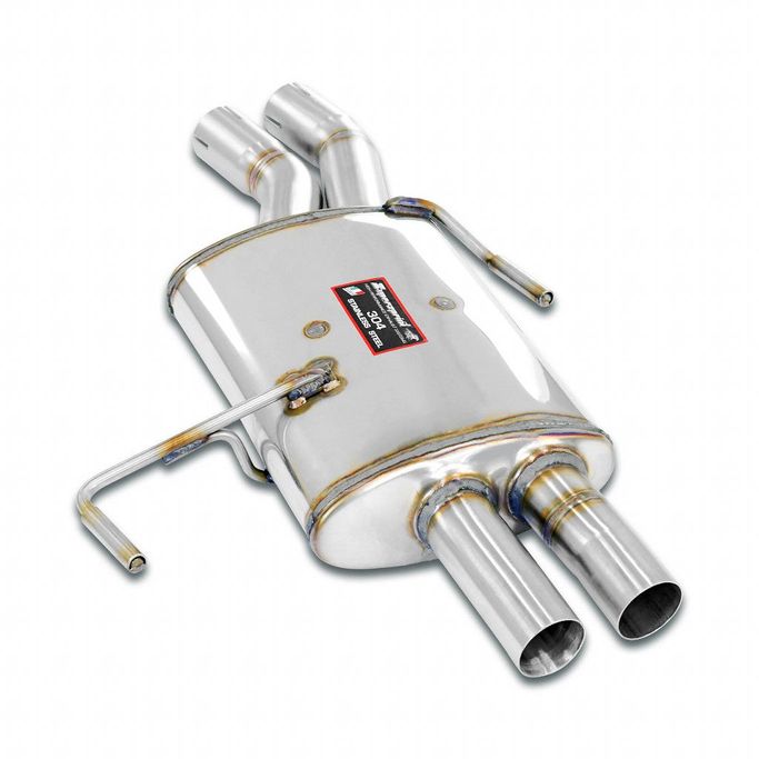 173103, SUPERSPRINT 173103 Centre Exhaust for MERCEDES W140 SE / S в ОАЭ, Дубай. Состояние - новое. Цена ⁦4 320 AED⁩. Фото, контакты продавца | AUTO.AE