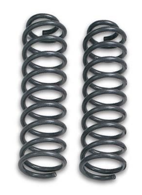 TFY-43805, Tuff Country EZ-Ride Coil Springs for 1984-2001 CHEROKEE - 43805 في الإمارات العربية المتحدة, دبي. Condition - new. Price ⁦870 AED⁩. Photo, seller contacts | AUTO.AE