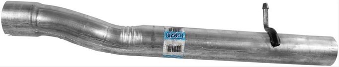 WLK-53929, Walker Exhaust Intermediate Pipes 53929 في الإمارات العربية المتحدة, دبي. Condition - new. Price 210 AED. Photo, seller contacts | AUTO.AE
