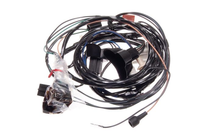 SUM-RP21554, Summit Racing™ Reproduction Wiring Harnesses for 1971 GTO, LEMANS, 2005-2009 LEGACY - SUM-RP21554 в ОАЭ, Дубай. Состояние - новое. Цена ⁦1 430 AED⁩. Фото, контакты продавца | AUTO.AE