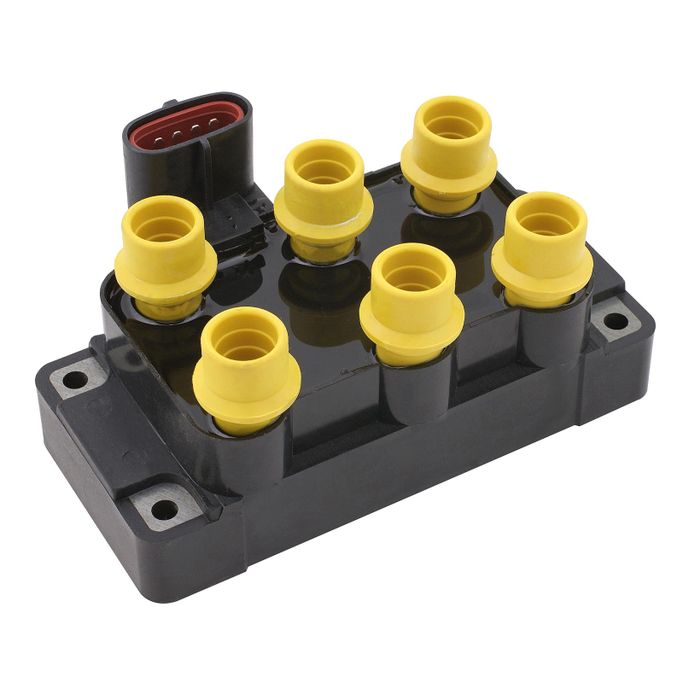 ACC-140036, ACCEL Super Coils 140036 в ОАЭ, Дубай. Состояние - новое. Цена 850 AED. Фото, контакты продавца | AUTO.AE