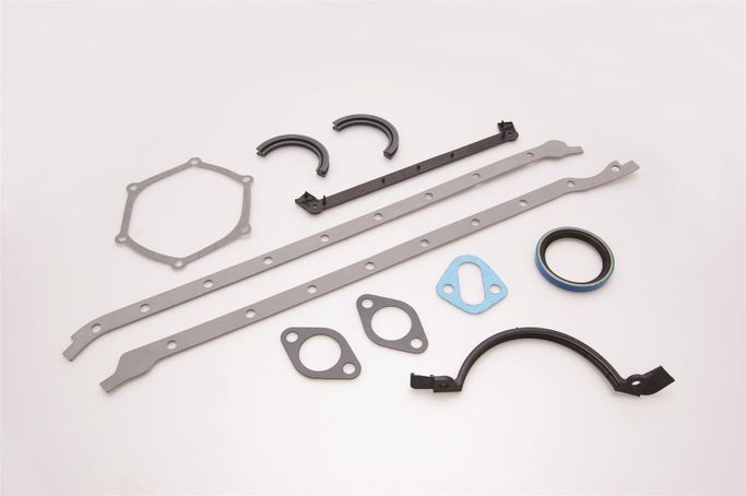 CGT-PRO1005B, Cometic Street Pro Bottom-End Gasket Kits PRO1005B in UAE, Dubai. Condition - new. Price 280 AED. Photo, seller contacts | AUTO.AE