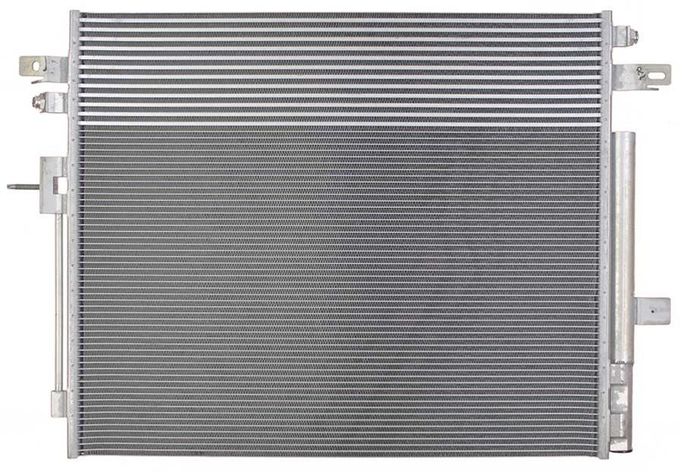 RDR-7014516, Agility Auto Parts Air Conditioning Condensers for 2015-2016 CANYON, COLORADO - 7014516 in UAE, Dubai. Condition - new. Price ⁦570 AED⁩. Photo, seller contacts | AUTO.AE