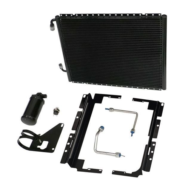 VTA-025709, Vintage Air SureFit Condenser Kits 025709 в ОАЭ, Дубай. Состояние - новое. Цена 1 720 AED. Фото, контакты продавца | AUTO.AE