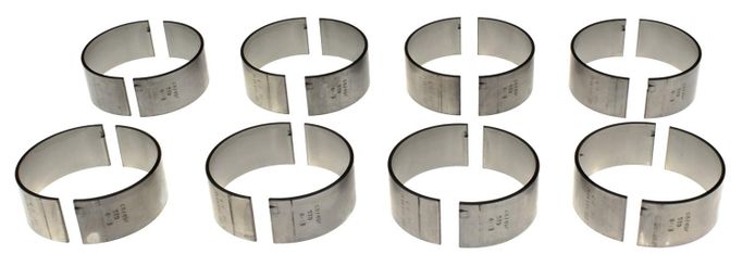 CLE-CB745P8, Clevite P-Series Rod Bearings CB-745P(8) في الإمارات العربية المتحدة, دبي. Condition - new. Price ⁦340 AED⁩. Photo, seller contacts | AUTO.AE