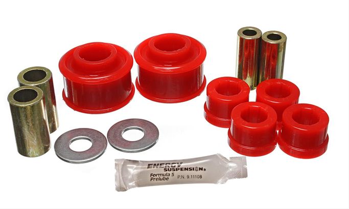 ENS-19-3102R, Energy Suspension Control Arm Bushings 19.3102R in UAE, Dubai. Condition - new. Price 370 AED. Photo, seller contacts | AUTO.AE