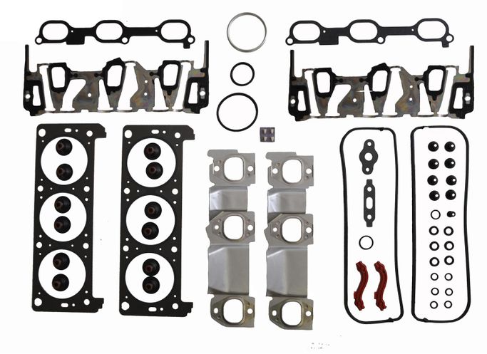 EGN-C214HS-CWB, Enginetech Head Gasket Sets for 2005-2006 MONTANA, TERRAZA, UPLANDER - C214HS-CWB in UAE, Dubai. Condition - new. Price 600 AED. Photo, seller contacts | AUTO.AE