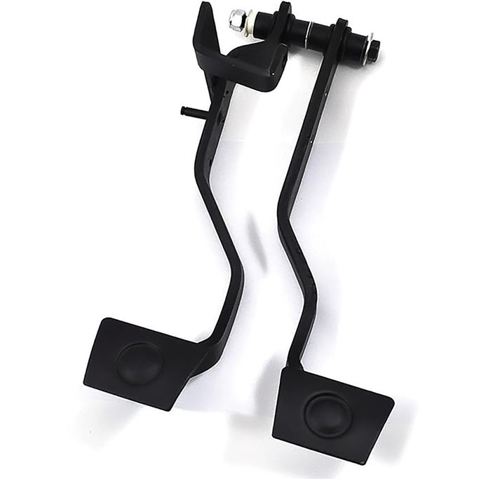 OER-MT3633Z, OER Pedal Assemblies MT3633Z in UAE, Dubai. Condition - new. Price ⁦530 AED⁩. Photo, seller contacts | AUTO.AE