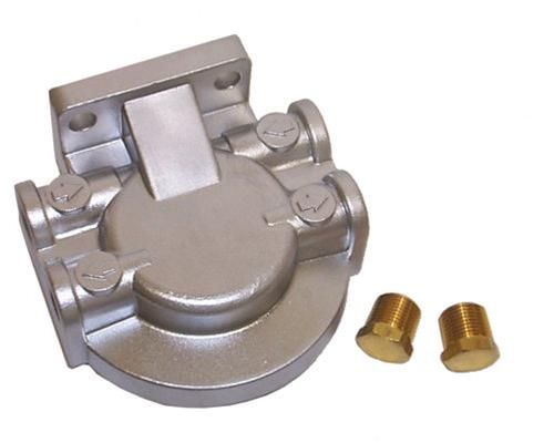 RRA-18-7776-1, Sierra Marine Fuel Water Separator Kits with 0.375 in. Inlet Size 18-7776-1 في الإمارات العربية المتحدة, دبي. Condition - new. Price ⁦440 AED⁩. Photo, seller contacts | AUTO.AE
