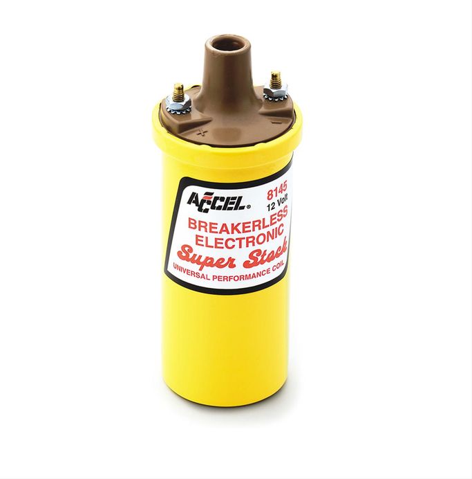 ACC-8145, ACCEL SuperStock Ignition Coils 8145ACC في الإمارات العربية المتحدة, دبي. Condition - new. Price 340 AED. Photo, seller contacts | AUTO.AE