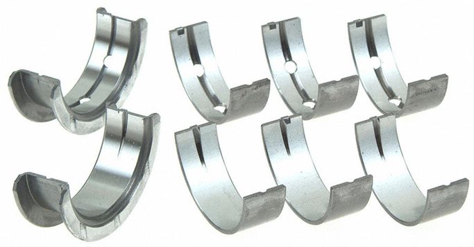 SLP-7144MA40, Sealed Power MA Series Main Bearings 7144MA 40 في الإمارات العربية المتحدة, دبي. Condition - new. Price ⁦320 AED⁩. Photo, seller contacts | AUTO.AE