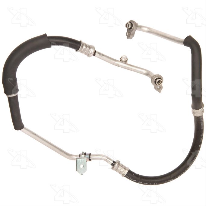 FSS-55015, Four Seasons Air Conditioning Discharge Hoses for 2004-2009 3 - 55015 в ОАЭ, Дубай. Состояние - новое. Цена 410 AED. Фото, контакты продавца | AUTO.AE
