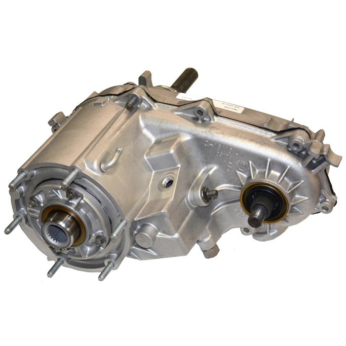 ZUD-RTC231J-10, Zumbrota Remanufactured Transfer Cases for 1997-2001 CHEROKEE, 2003-2006 WRANGLER - RTC231J-10 في الإمارات العربية المتحدة, دبي. Condition - new. Price ⁦5,620 AED⁩. Photo, seller contacts | AUTO.AE