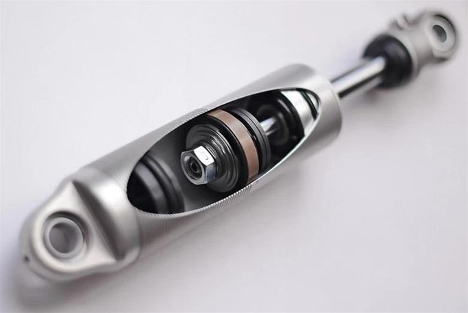 ART-11243810, Ridetech HQ Coilover Kits 11243810 in UAE, Dubai. Condition - new. Price 8,030 AED. Photo, seller contacts | AUTO.AE