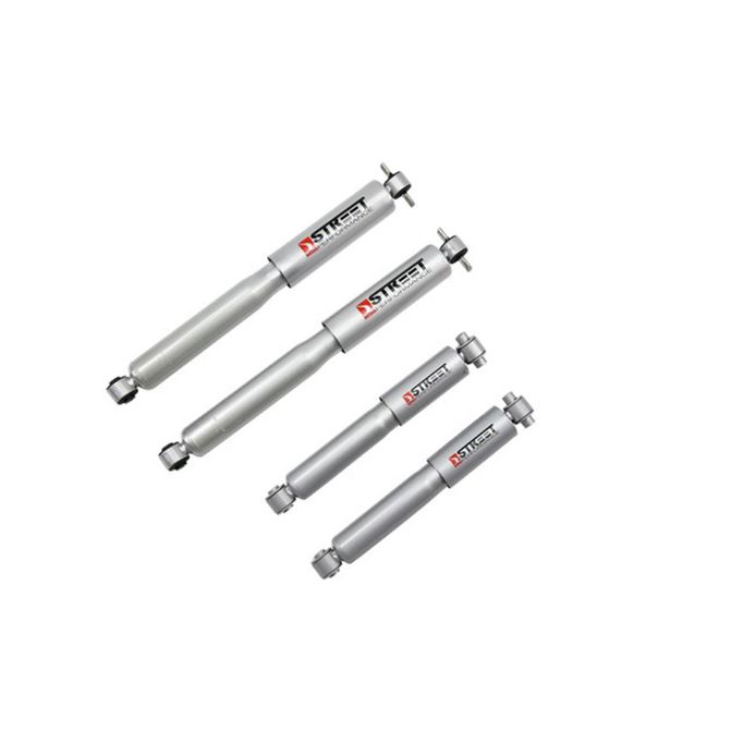 BEL-9558, Belltech Street Performance Shock Kits 9558 in UAE, Dubai. Condition - new. Price 1,530 AED. Photo, seller contacts | AUTO.AE